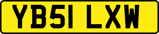 YB51LXW