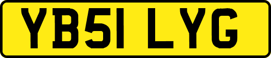 YB51LYG