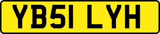 YB51LYH
