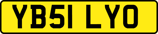 YB51LYO