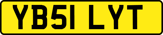 YB51LYT