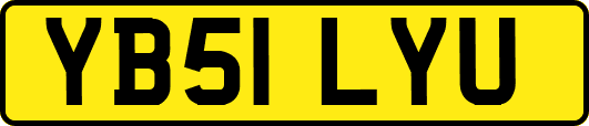 YB51LYU