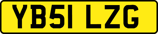 YB51LZG