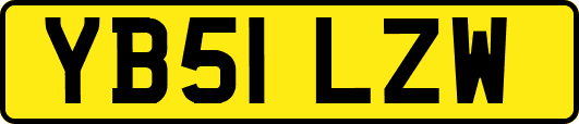 YB51LZW