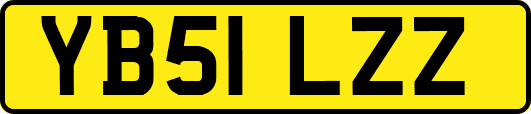 YB51LZZ