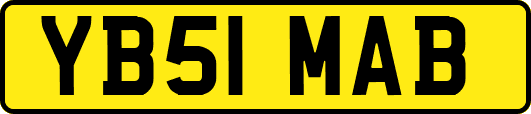 YB51MAB