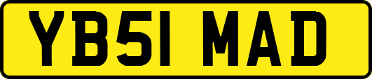 YB51MAD