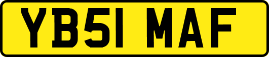 YB51MAF