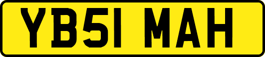 YB51MAH