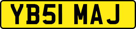 YB51MAJ