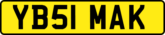 YB51MAK