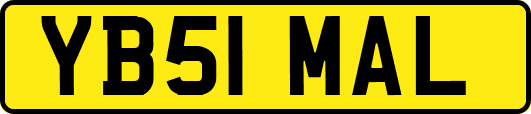 YB51MAL