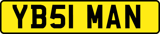 YB51MAN