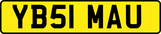 YB51MAU