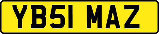 YB51MAZ
