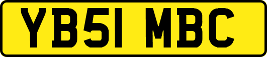 YB51MBC