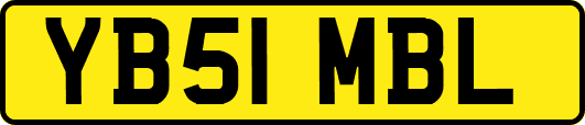 YB51MBL