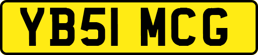 YB51MCG