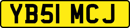 YB51MCJ