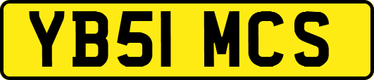 YB51MCS