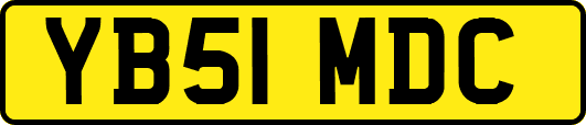 YB51MDC