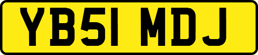 YB51MDJ