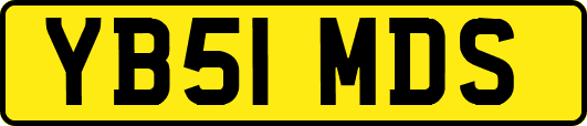 YB51MDS
