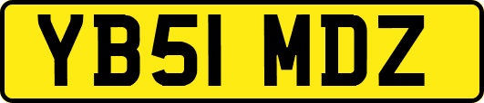 YB51MDZ