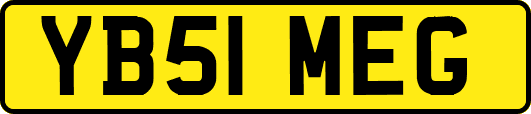 YB51MEG