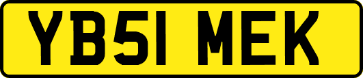 YB51MEK
