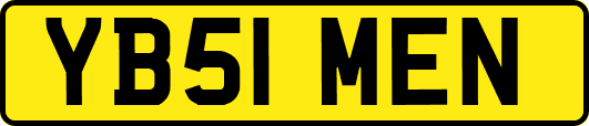 YB51MEN