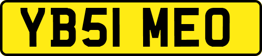YB51MEO