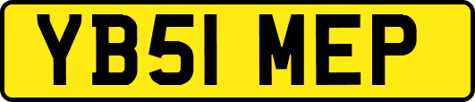 YB51MEP