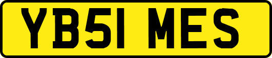 YB51MES