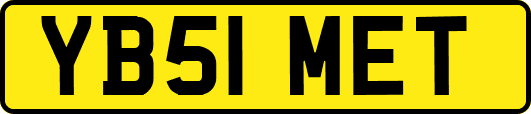YB51MET