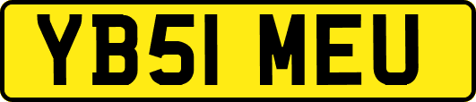 YB51MEU