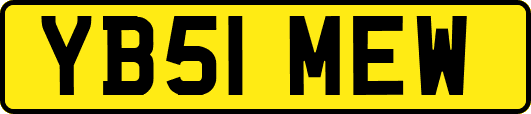 YB51MEW
