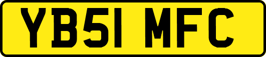 YB51MFC