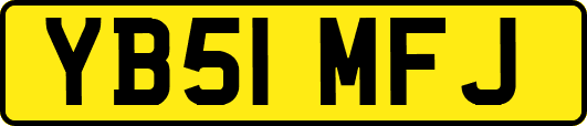 YB51MFJ