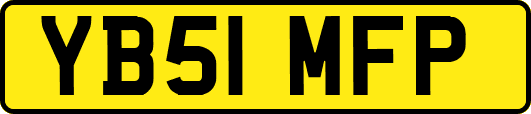 YB51MFP