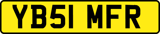YB51MFR
