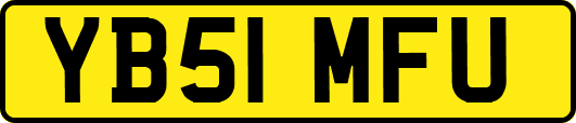 YB51MFU