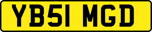 YB51MGD