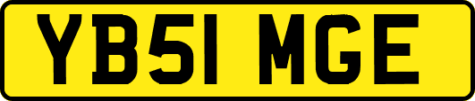 YB51MGE