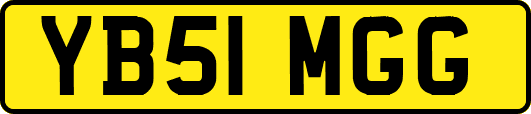 YB51MGG