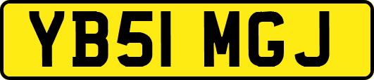 YB51MGJ
