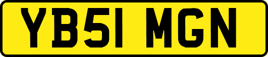 YB51MGN