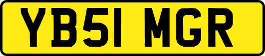 YB51MGR