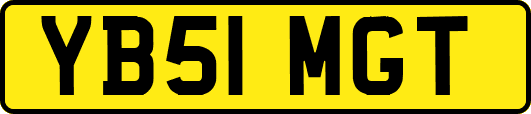 YB51MGT
