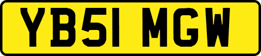 YB51MGW